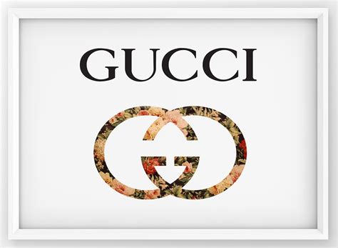 gucci prints|printable gucci logo.